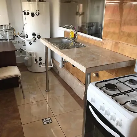 Gasthuis Denisa Constanţa