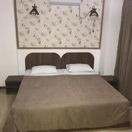 Guest house Denisa Constanta
