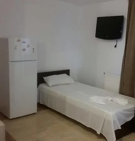 Denisa Guest house