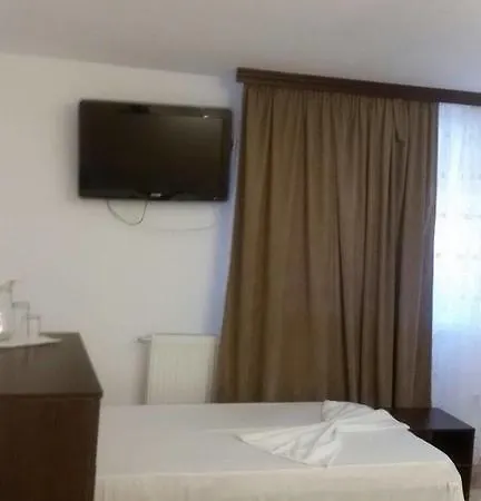 Guest house Denisa *
