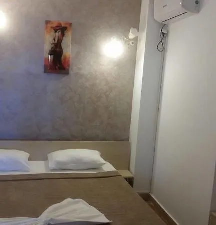 Guest house Denisa Constanta