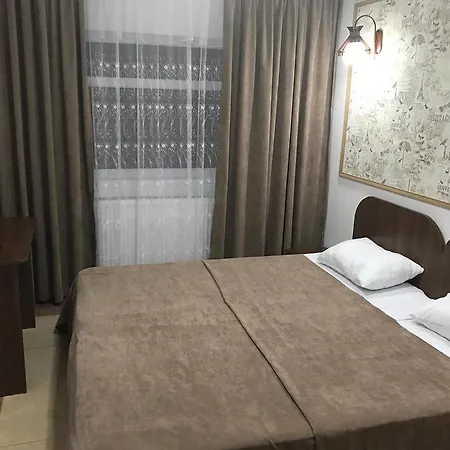 Denisa Affittacamere Constanţa