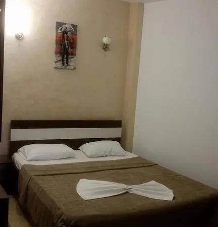 Denisa Guest house *