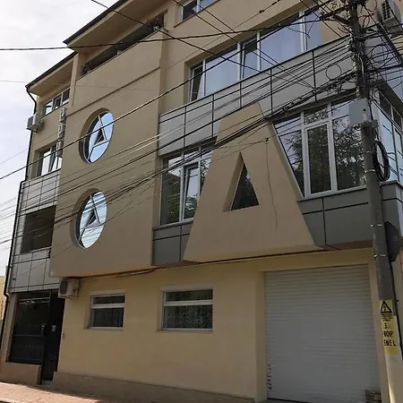 Denisa Guest house Constanta