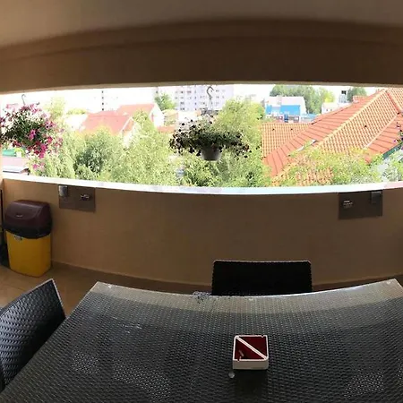 Denisa Guest house