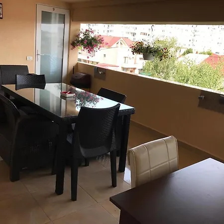 Denisa Guest house *